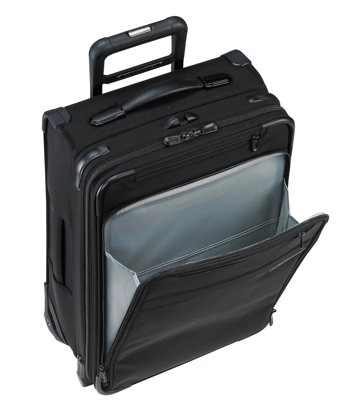 Olive International Carry-On Wide Body Upright Y532