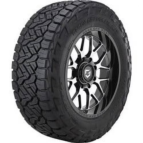 LT275/55R20/10 Nitto Recon Grappler A/T 120S tire D415786