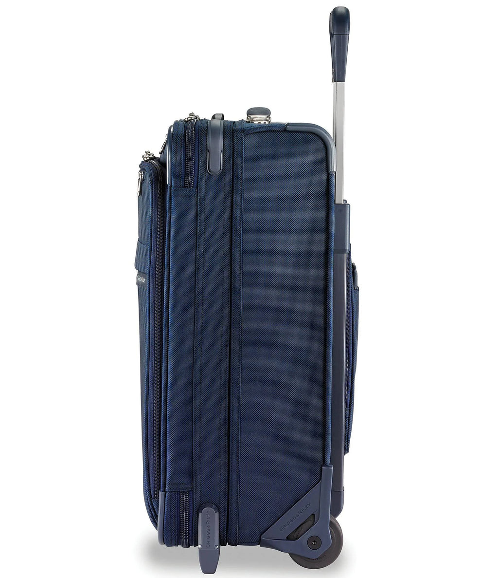 Olive International Carry-On Wide Body Upright Y532