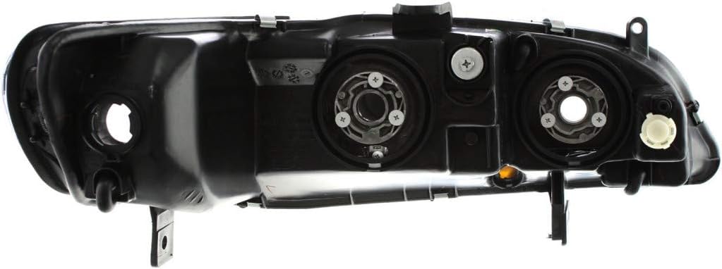 Headlight Unit Pack of 2 M326