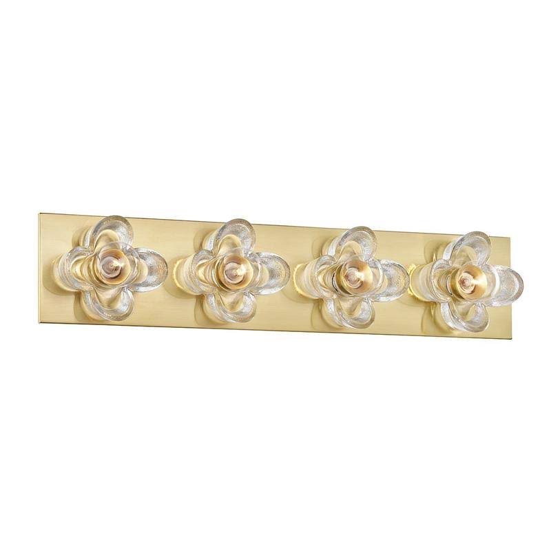 Bath Bracket S122