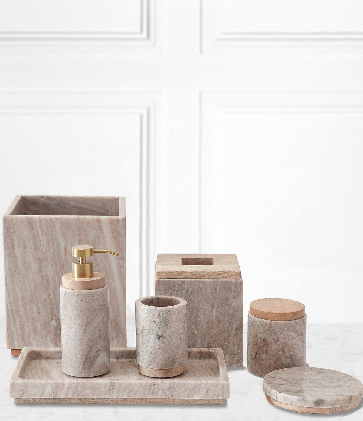 Cotton Jar H357