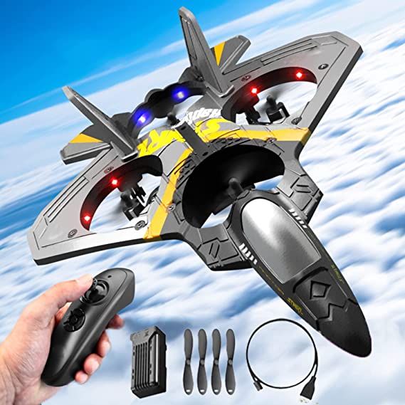 Stunt RC Airplane D11953