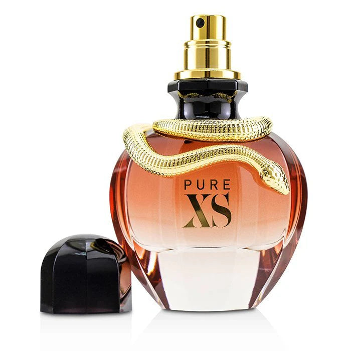 Pure XS Eau De Parfum Spray 50ml P4722