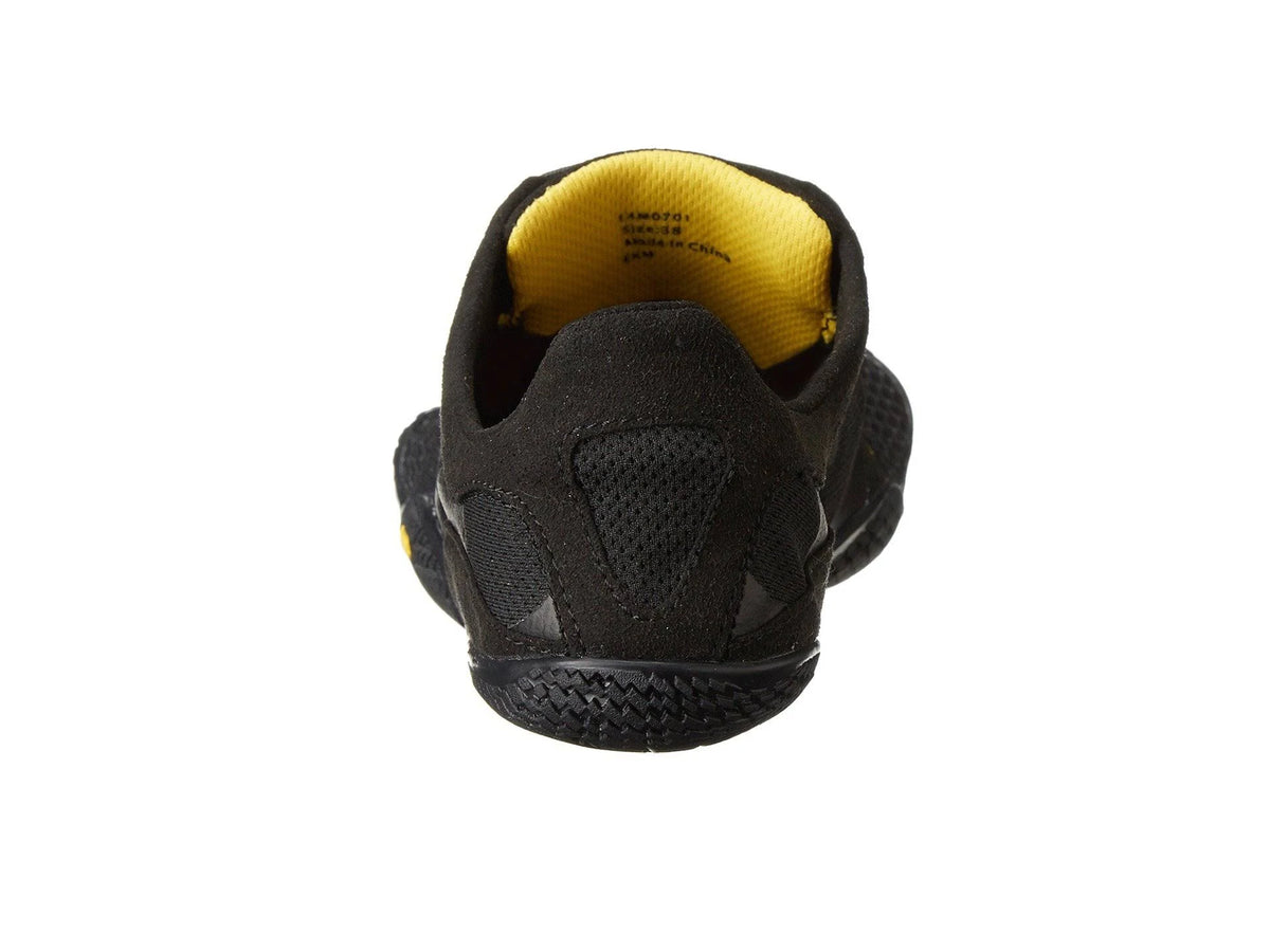 Black KSO Evo Shoes N2582