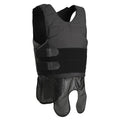White Poly Cotton Carrier for SE Body Armor V855919