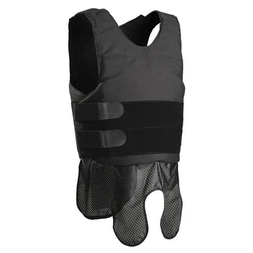 White Poly Cotton Carrier for SE Body Armor V855919