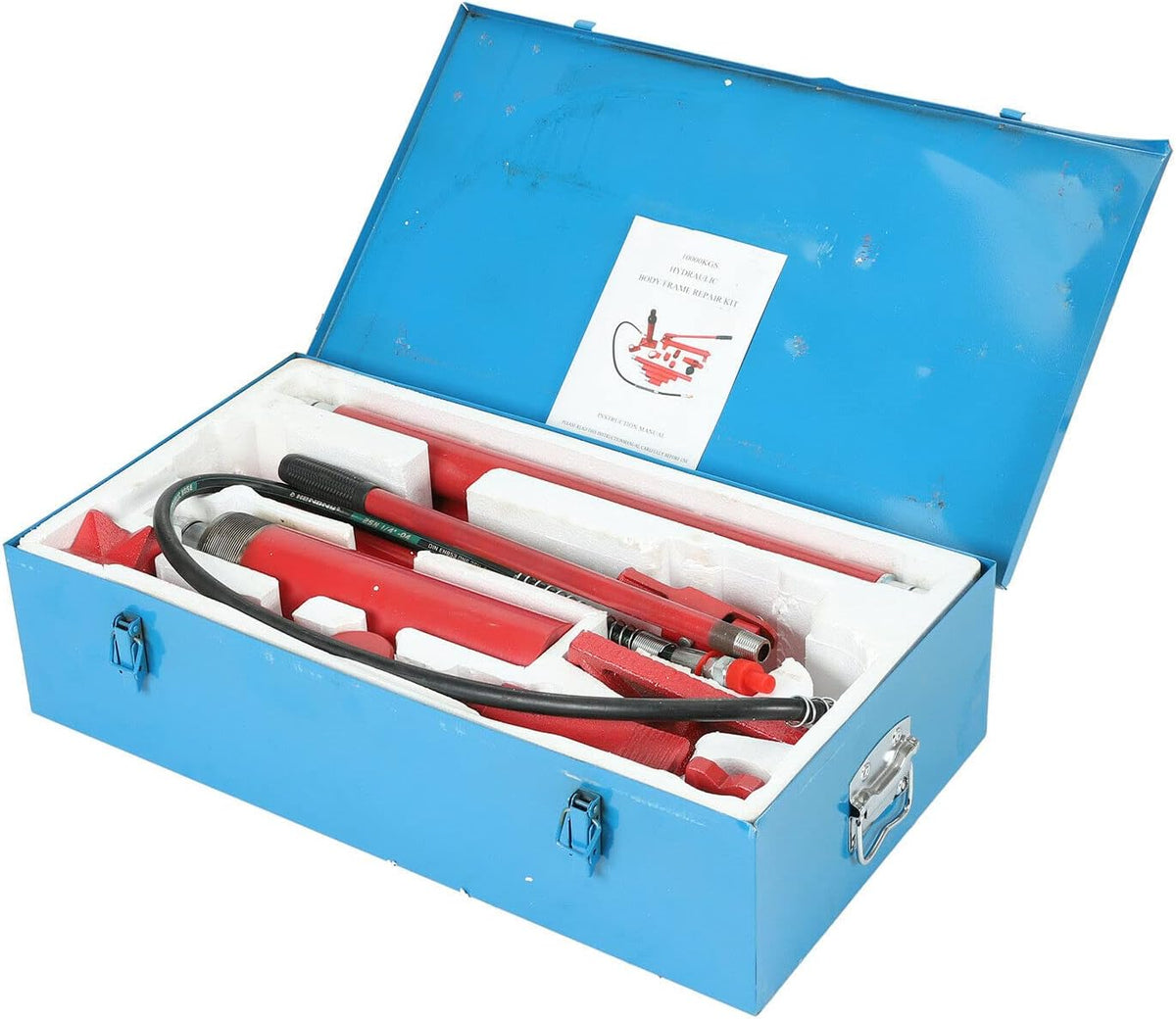20 Ton Porta Power Hydraulic Jack Kit O276504