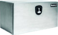 Smooth Aluminum Underbody 18X18X60 L85599