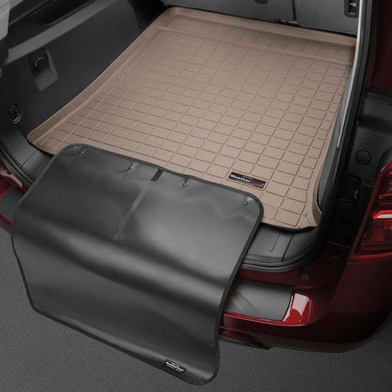 Tan Cargo Liner A87325