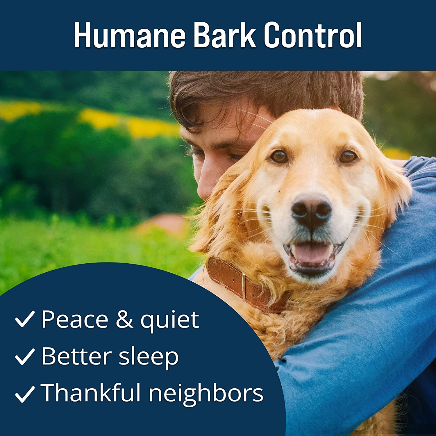 Dog Training Device with Remote Control H401