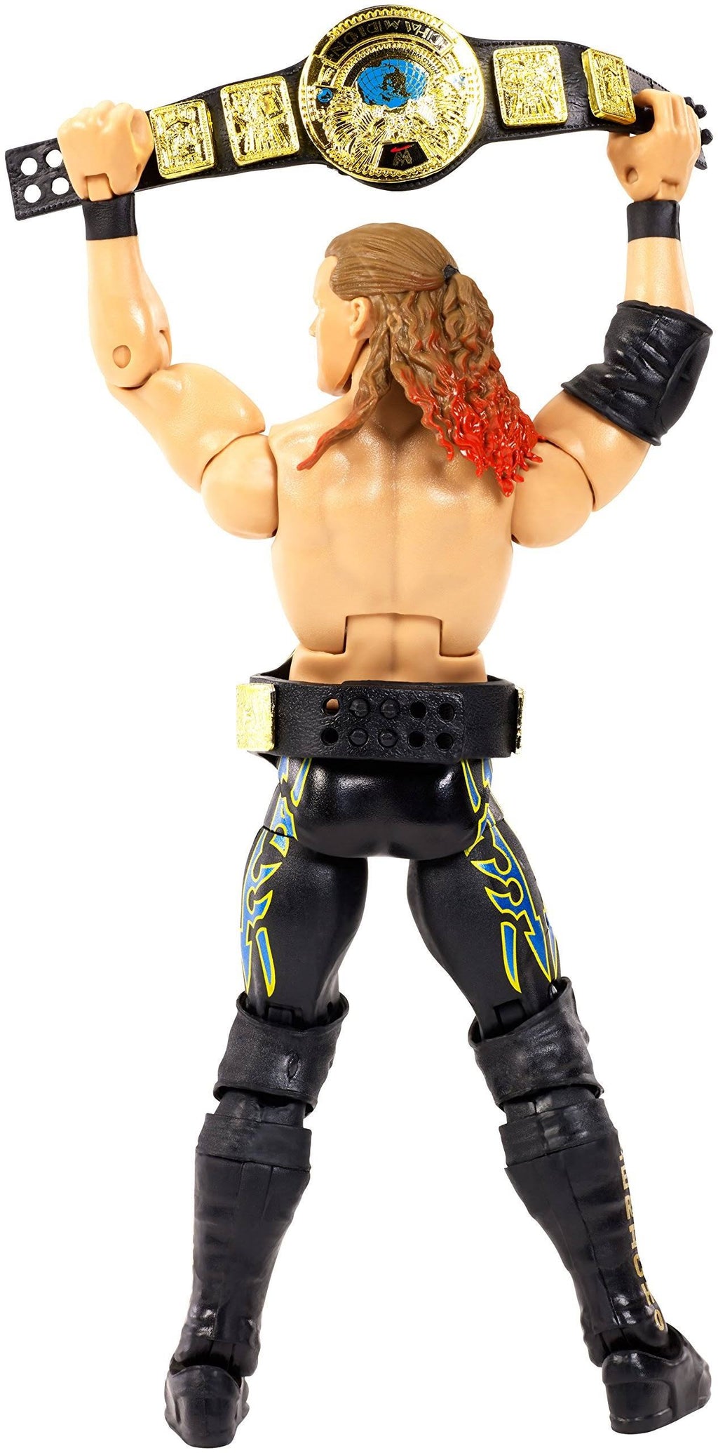 Chris Jericho Action Figure X349363