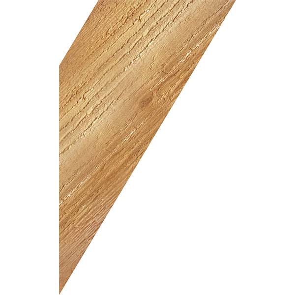 Traditional Rough Sawn Brace D974