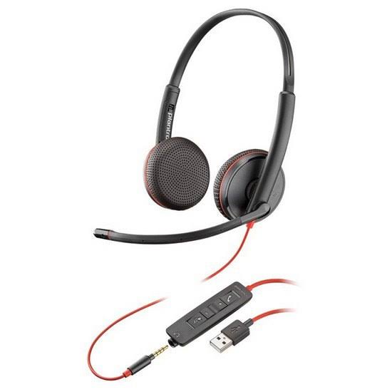 BLACKWIRE C3225 Headset V943