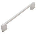 Satin Nickel Cabinet Pulls Pack of 25 B212762