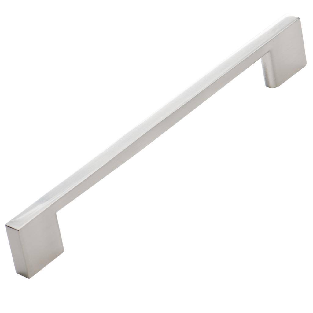 Satin Nickel Cabinet Pulls Pack of 25 B212762