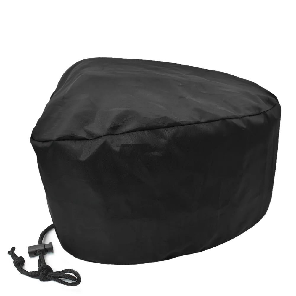 Waterproof Motorcycle Seat Tail Bag M97133