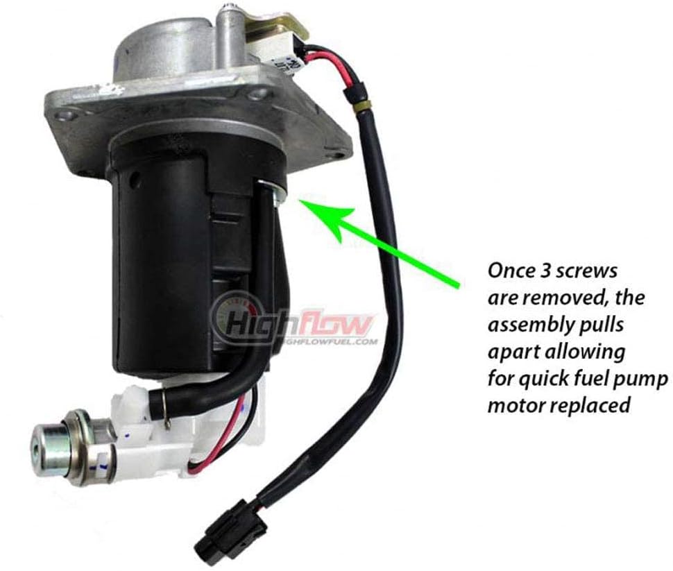 Fuel Pump Strainer Pack of 2 J347