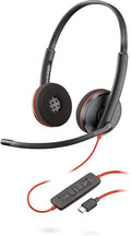 BLACKWIRE C3225 Headset V943