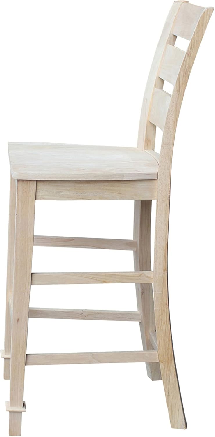 Tuscany Stool Barstool, 30 inch F10615