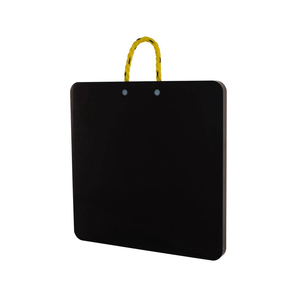 Polymer Outrigger Pad, 24 x 24 x 1-1/2 in. R476162
