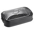 Smokeless Indoor BBQ Grill 1500W Nonstick C19761