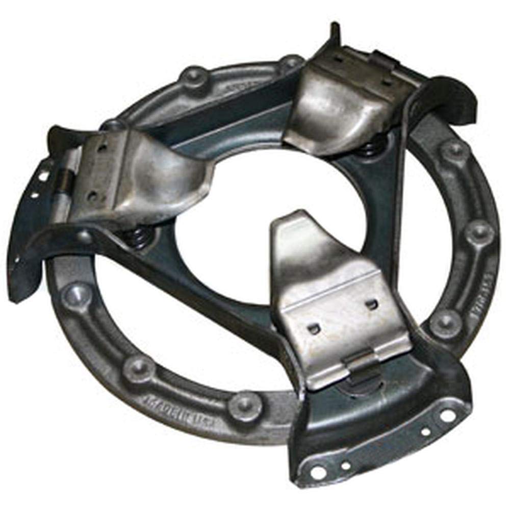 Aftermarket Pressure Plate E2695