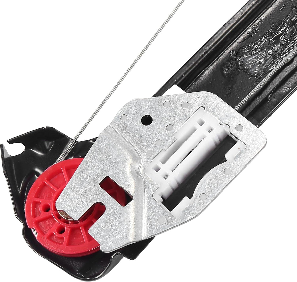 Power Window Regulator without Motor Pack of 2 M8022