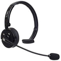 Over The Head Hands Free Truckers Wireless Bluetooth Headset M342924