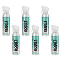 Menthol 5-Liter Pure Oxygen Canister (6 Pack) D164075