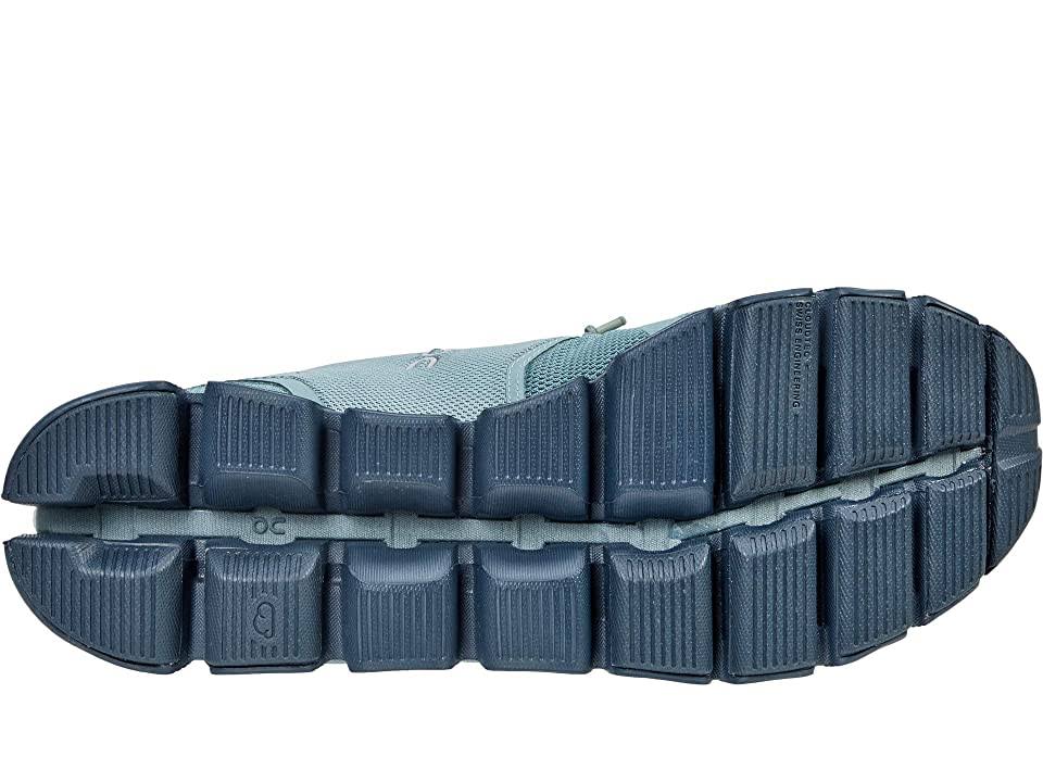 Monochrome Sea Men's Shoes L39109