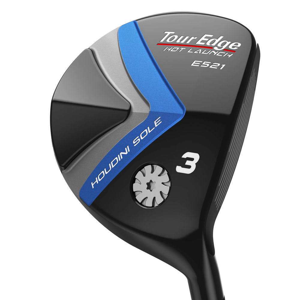 Fairway Wood G274520