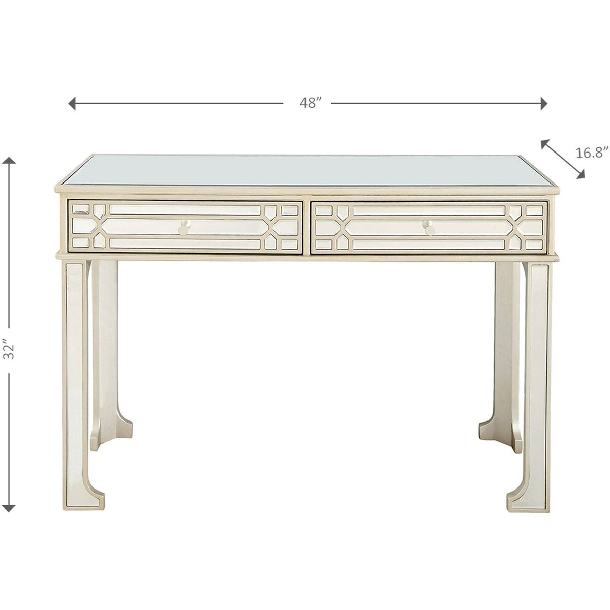 Console S5644