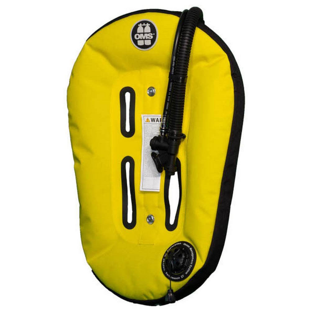 Mono Wing 27 lbs One Size A8767
