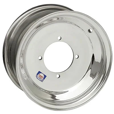Douglas .125 Wheel 10X9 3.0 + 6.0 J235219