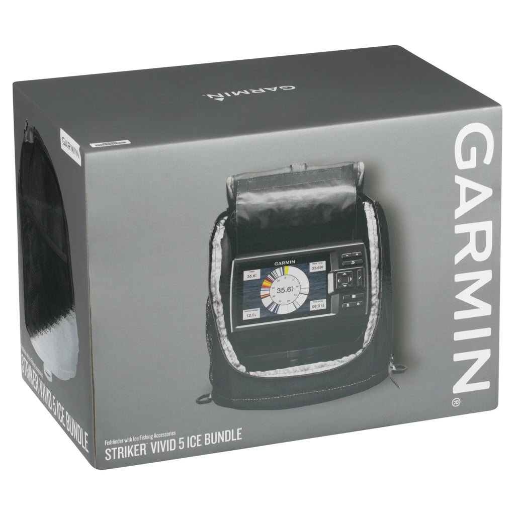Ice Fishing Bundle A5475