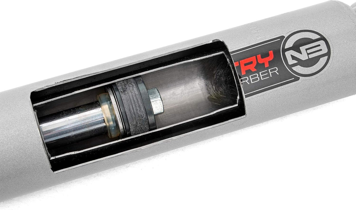 6.5" N3 Rear Shocks U446501
