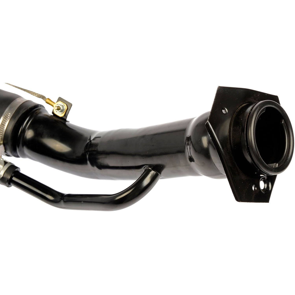 Fuel Filler Neck H1139