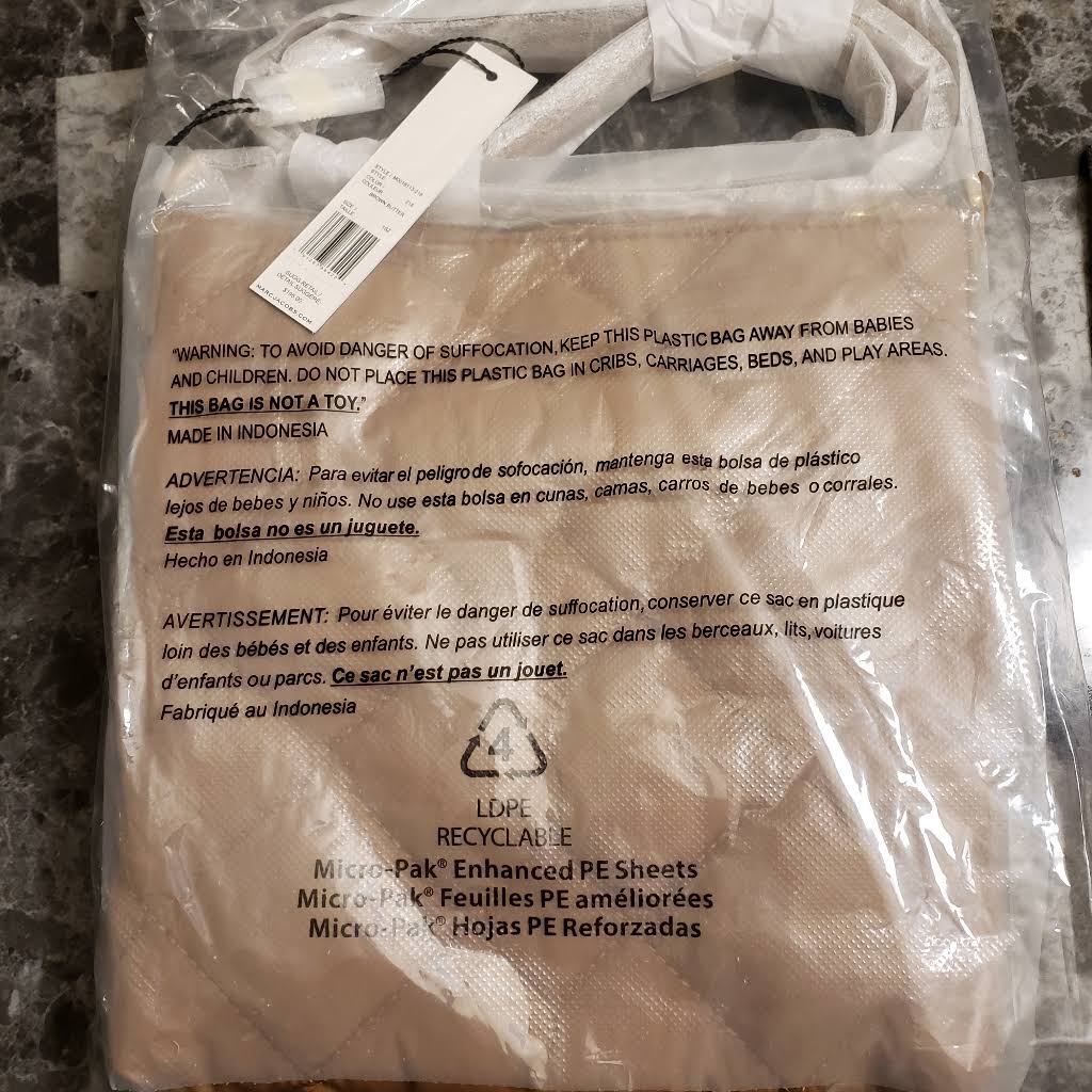 Brown Bag S42512