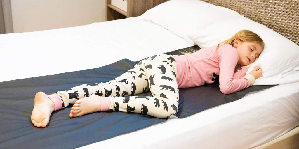 Grounding Sleep Mat Kit for Earthing U97787