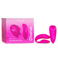 Pink Couples Vibrator P85661
