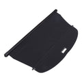 Retractable Cargo Cover for Nissan X-trail Rogue 2014-2020 Z976