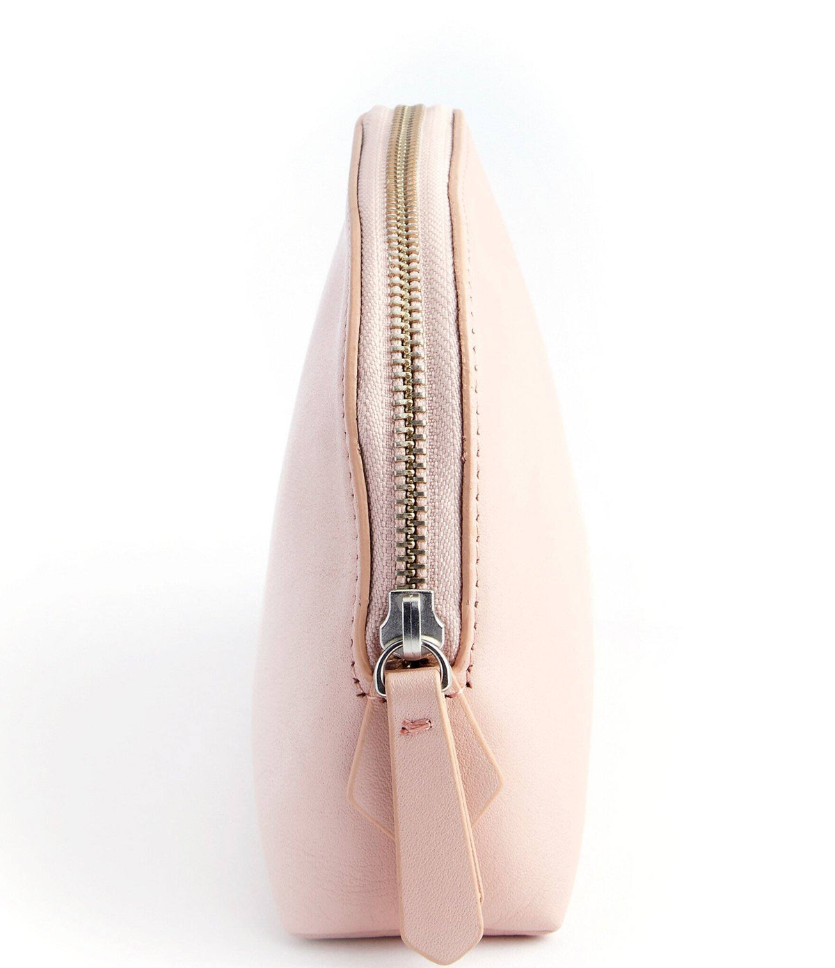Compact Leather Cosmetic Bag S998