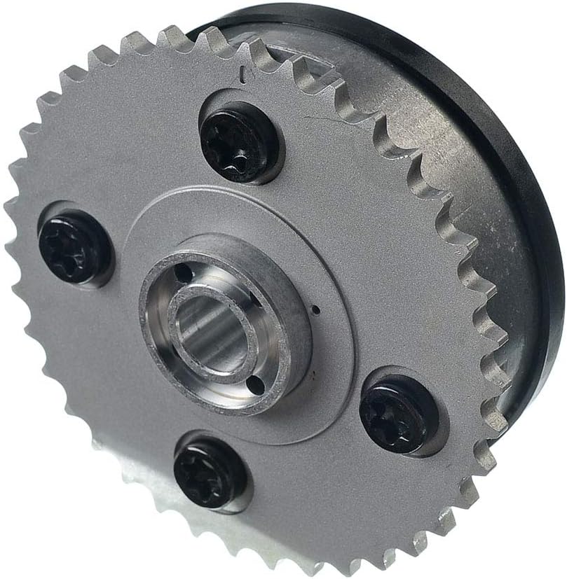Intake Camshaft Adjusting Unit Timing Chain Sprocket Gear X574096