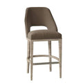 French Oak Bar Stool O88031