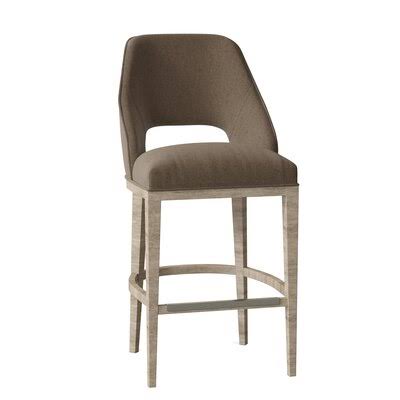 French Oak Bar Stool O88031