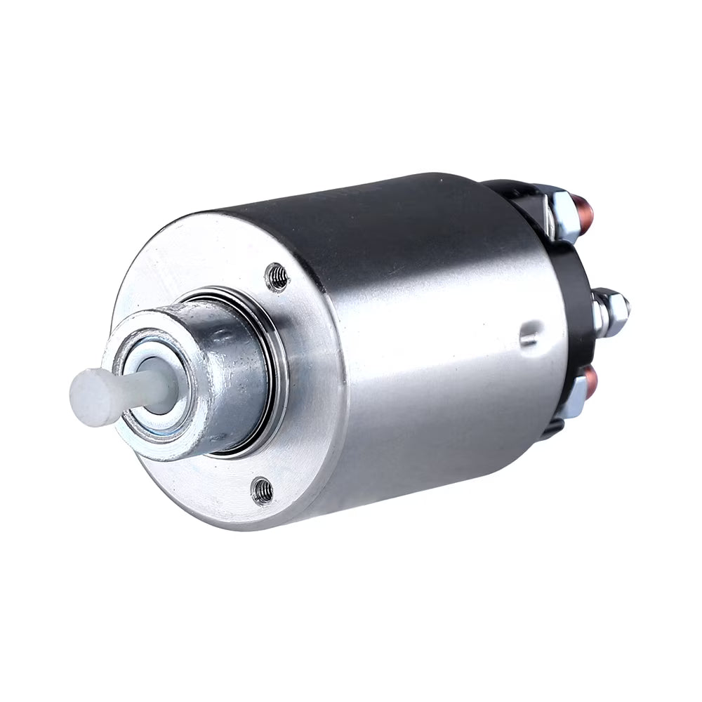 12V Solenoid A206
