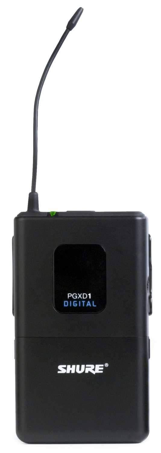 Wireless Microphone System D58015
