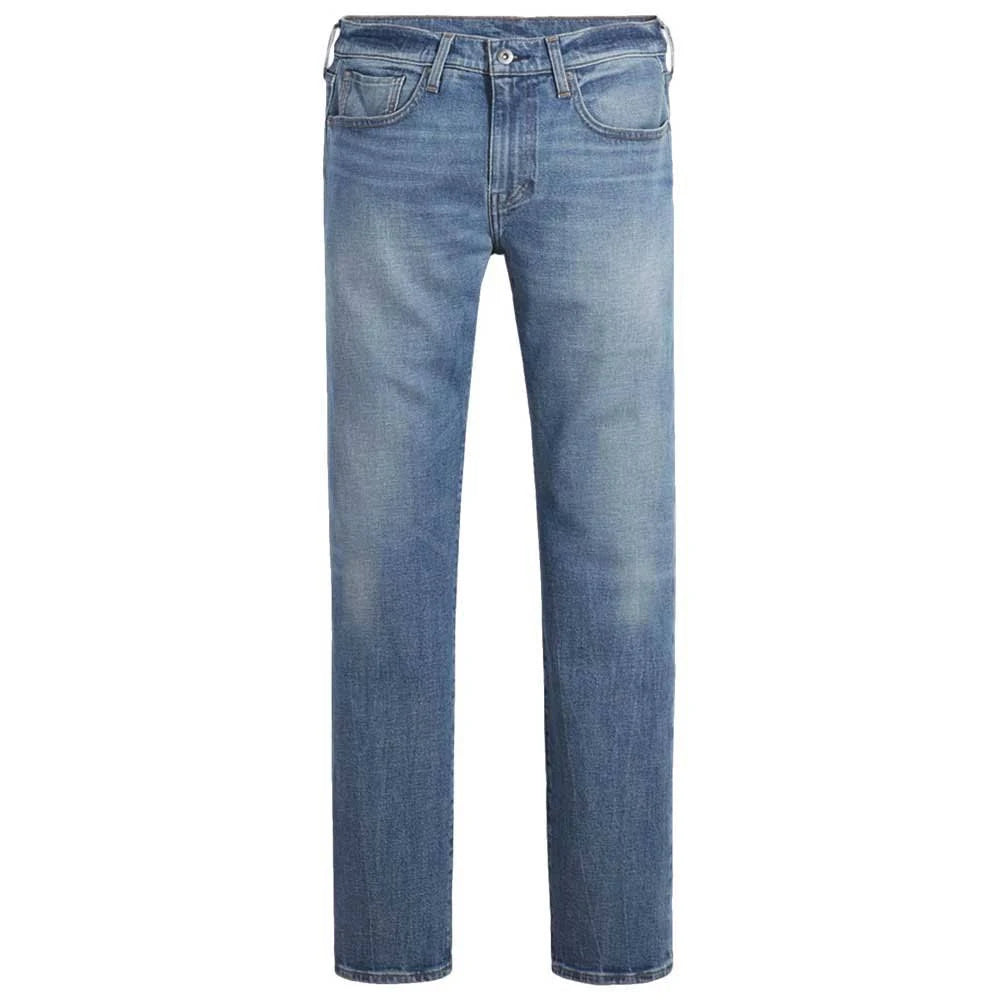 Blue Levi&s 502 Leward Jeans O992