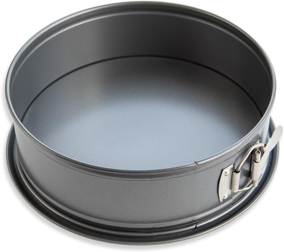 9 Inch Non-Stick Springform Pan A34068
